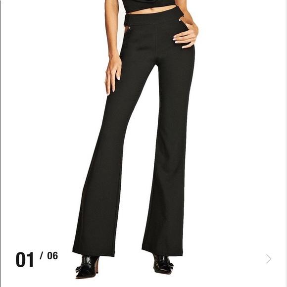 I AM GIA Winona Pant - Picture 1 of 4